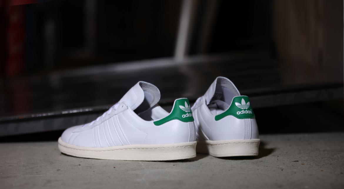 adidas gazelle silver green womens adidas Campus ADV Wonder Sage / Chalk White 9.5