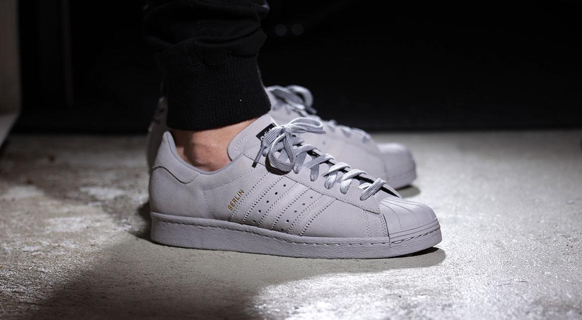 adidas Superstar 'berlin' - Image 6