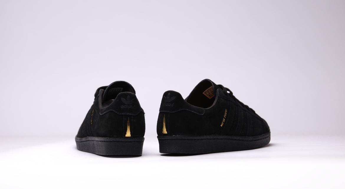 adidas Originals Superstar 80s City Series "new York" | B32737 | AFEW STORE