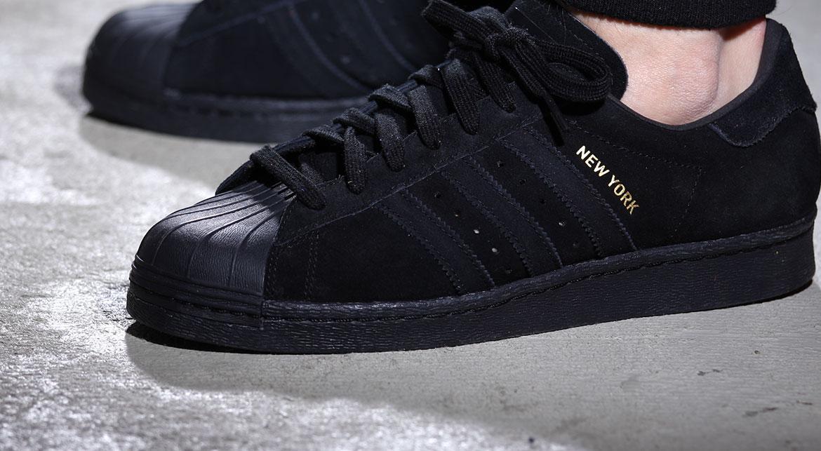 adidas Superstar 80s City Series "new York" - Image 8