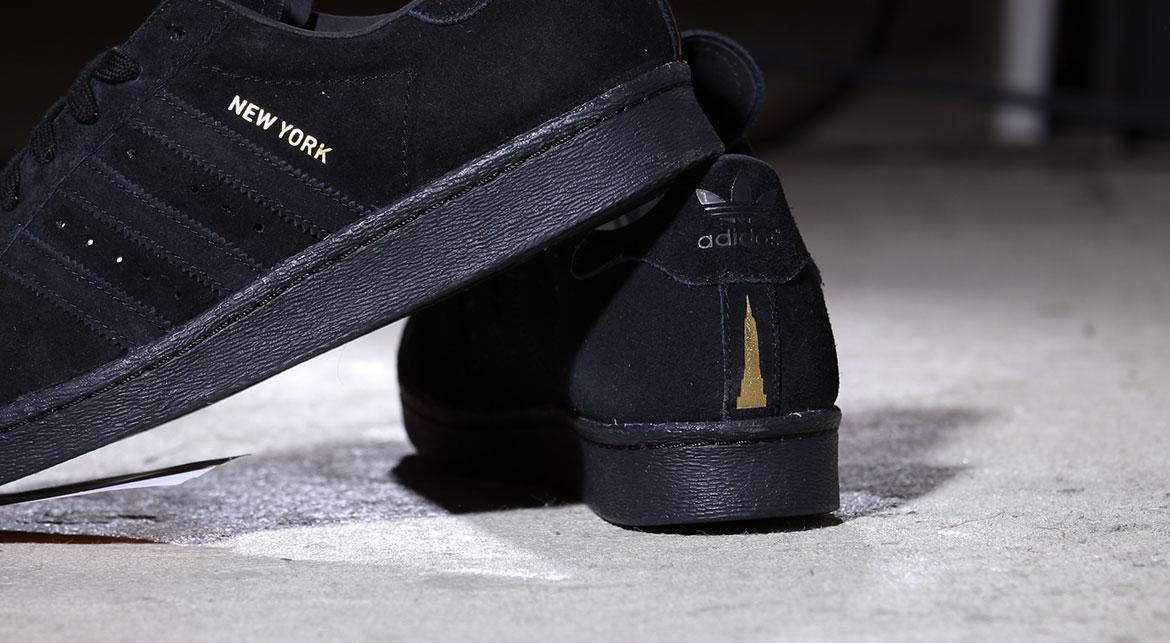 adidas Superstar 80s City Series "new York" - Image 9