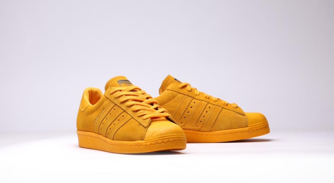 adidas Superstar 'shanghai' - Image 4