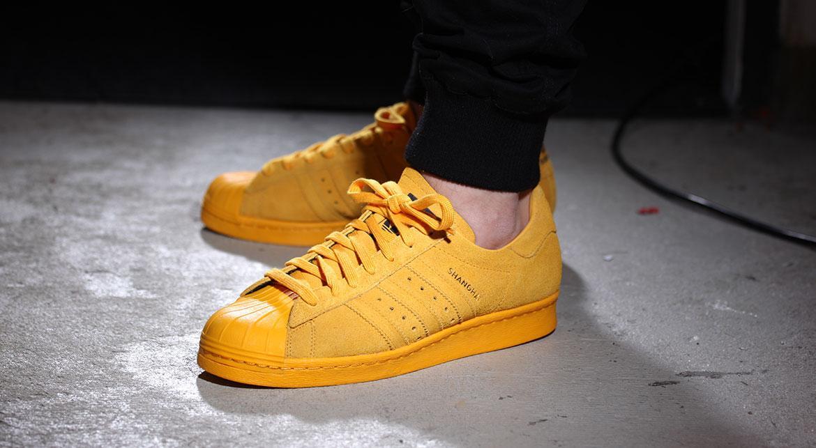 adidas Superstar 'shanghai' - Image 6