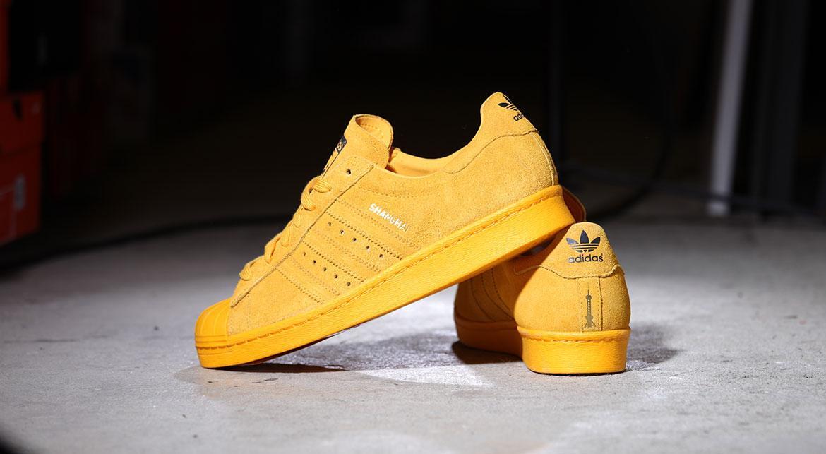 adidas Superstar 'shanghai' - Image 7