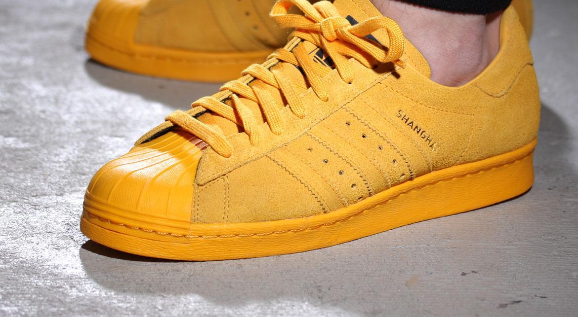 adidas Superstar 'shanghai' - Image 8