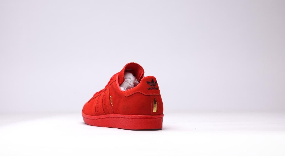 adidas gazelle silver green womens adidas Originals Superstar 80s City Series "berlin" | B32661