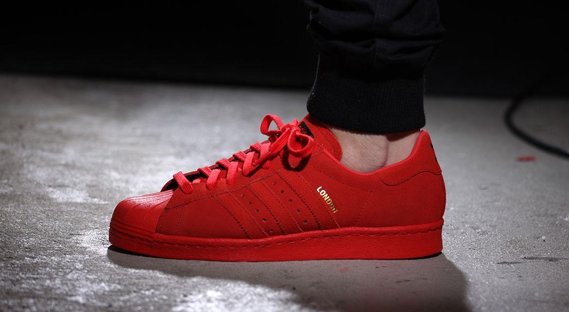 adidas Superstar 80s City Series "London" - Image 4