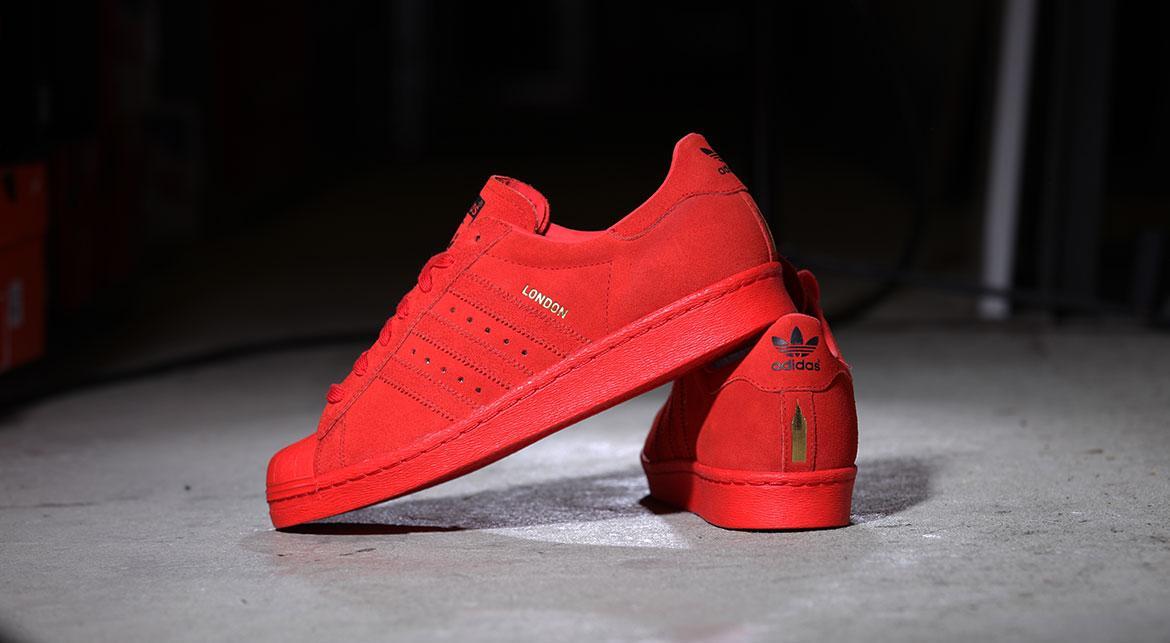 London Superstar 80's City Discount Superstar 80s City Series