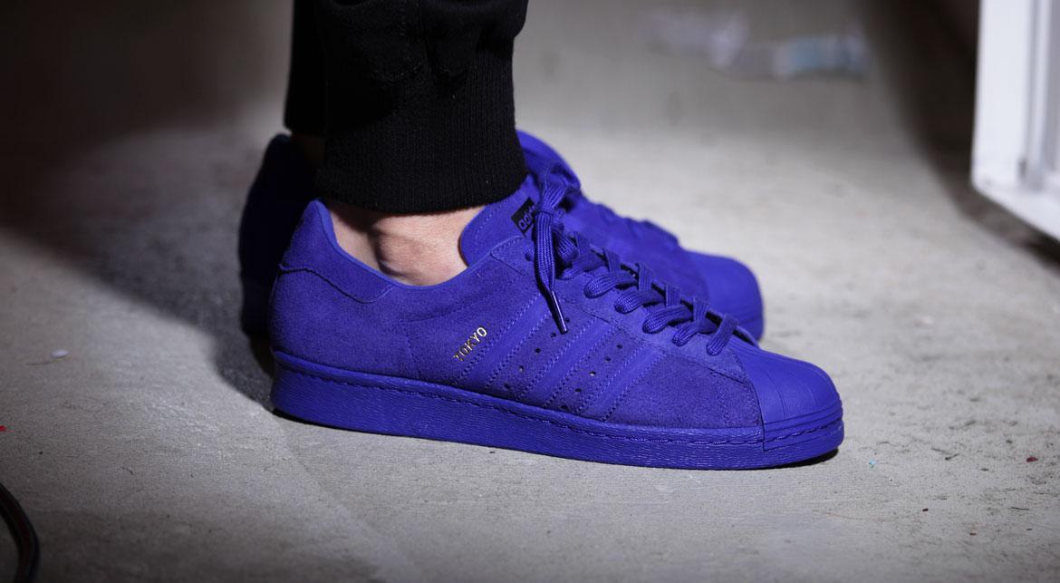 adidas Superstar 'tokyo' - Image 6