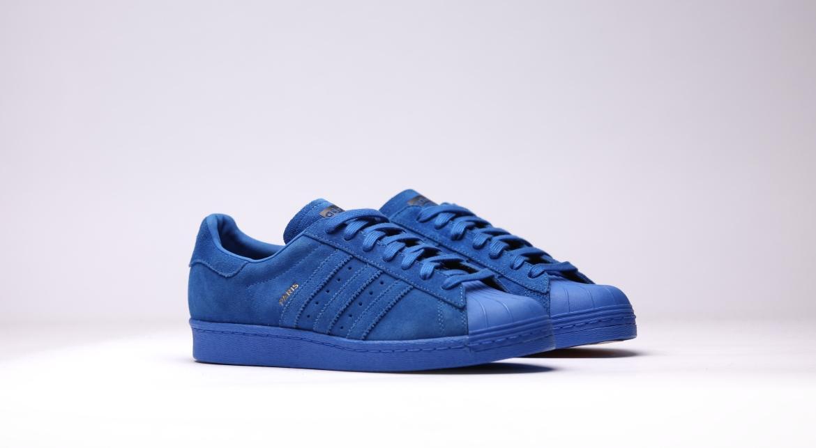 adidas Originals Superstar 80s City Series "paris" - Image 3