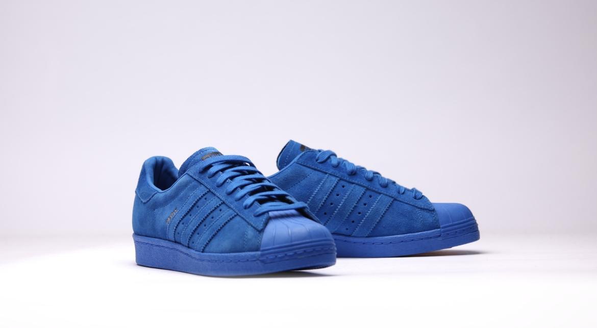 adidas Originals Superstar 80s City Series "paris" - Image 4
