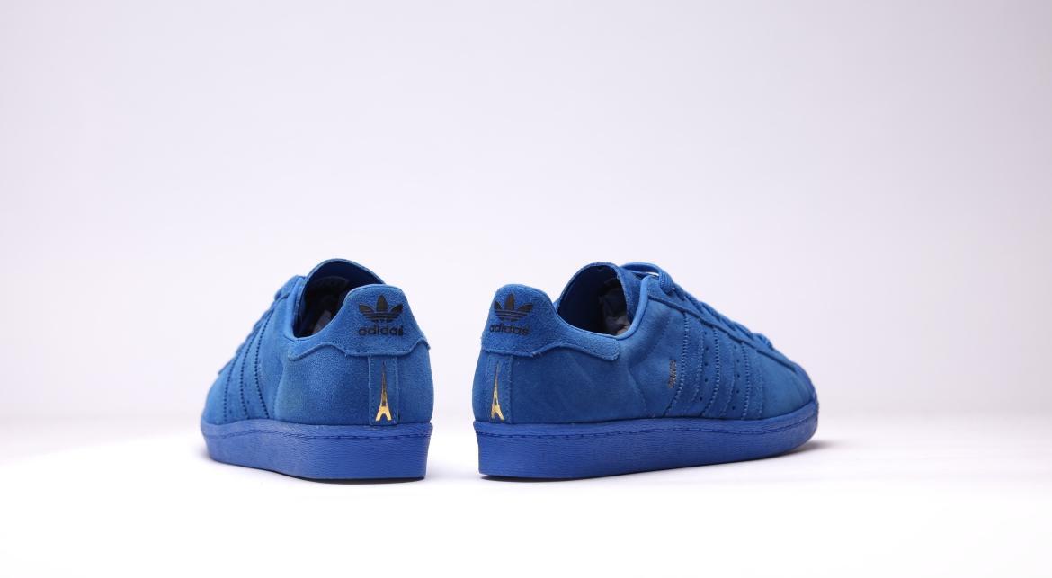 adidas Originals Superstar 80s City Series "paris" - Image 6