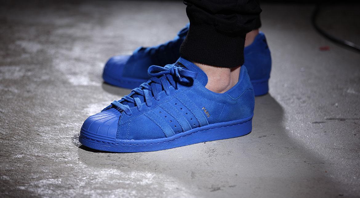 adidas Originals Superstar 80s City Series \
