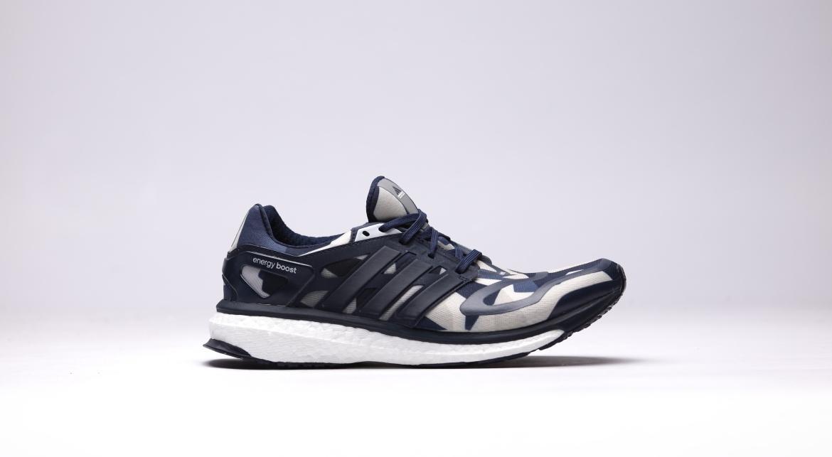 adidas Originals Energy Boost Ltd