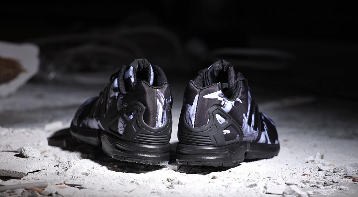 adidas Originals ZX Flux 