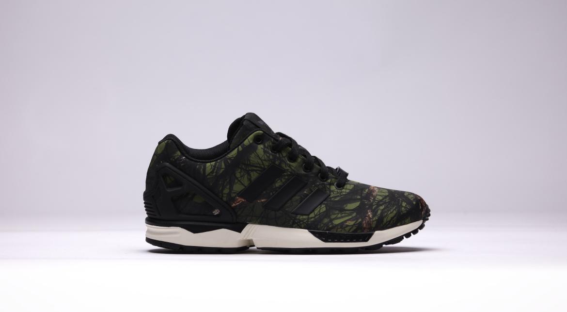 adidas Originals ZX Flux Forest