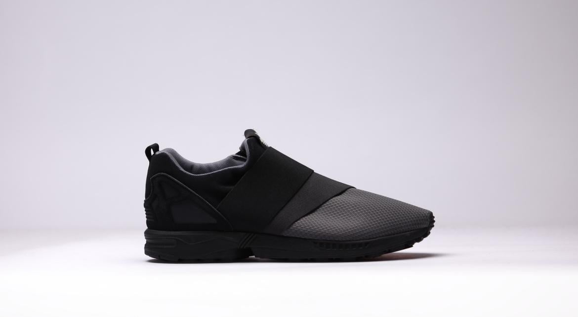 adidas Originals ZX Flux Slip On "granite"