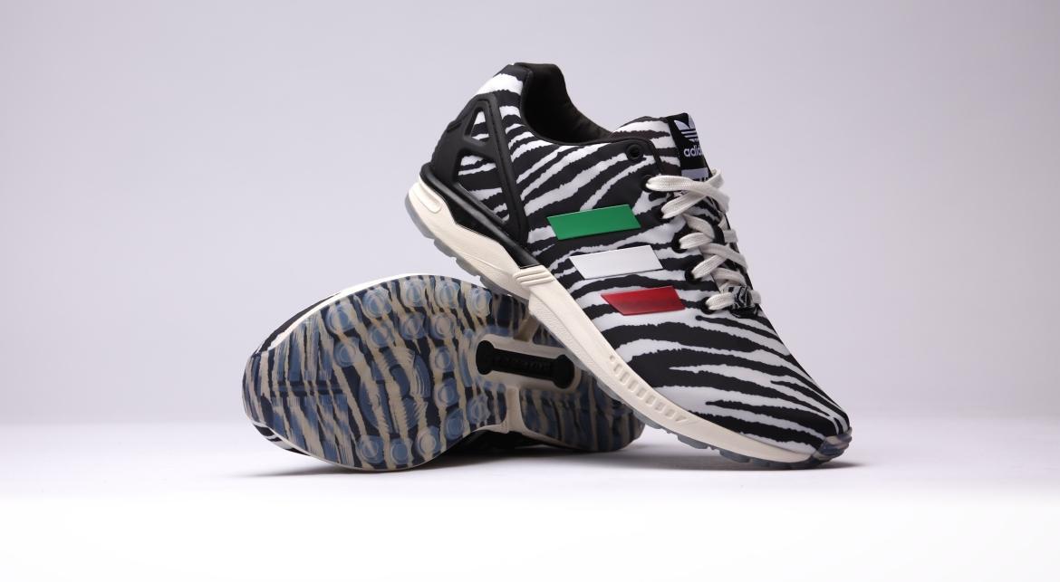 Otrain Adidas Zx Flux Italia Adidas Sneaker Adidas Italia 