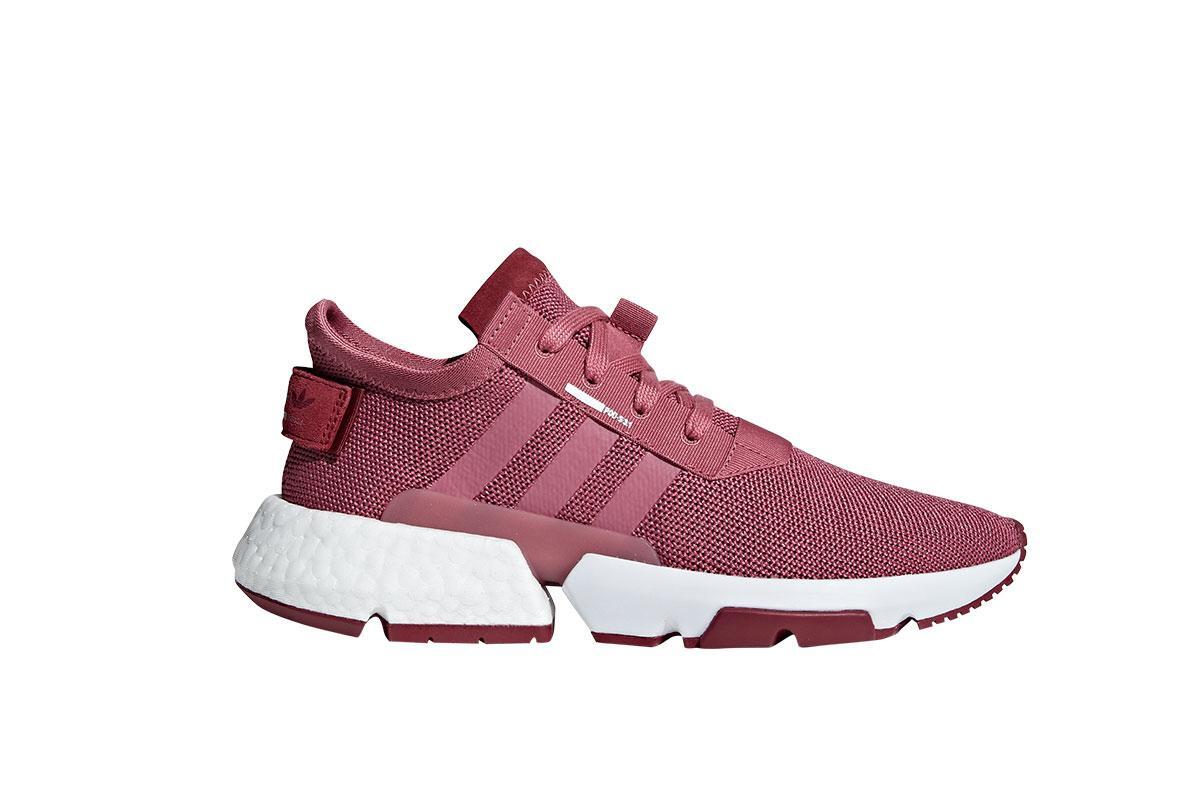 adidas Originals POD-S3.1 W "Trace Maroon"