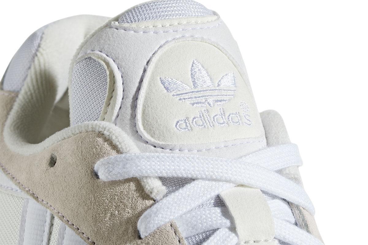 Adidas Yung-1 Cloud White-Cloud White-Footwear White b37616 Mens Sz‎ 10.5 adidas Yung-1 Cloud White | eBay main image 3