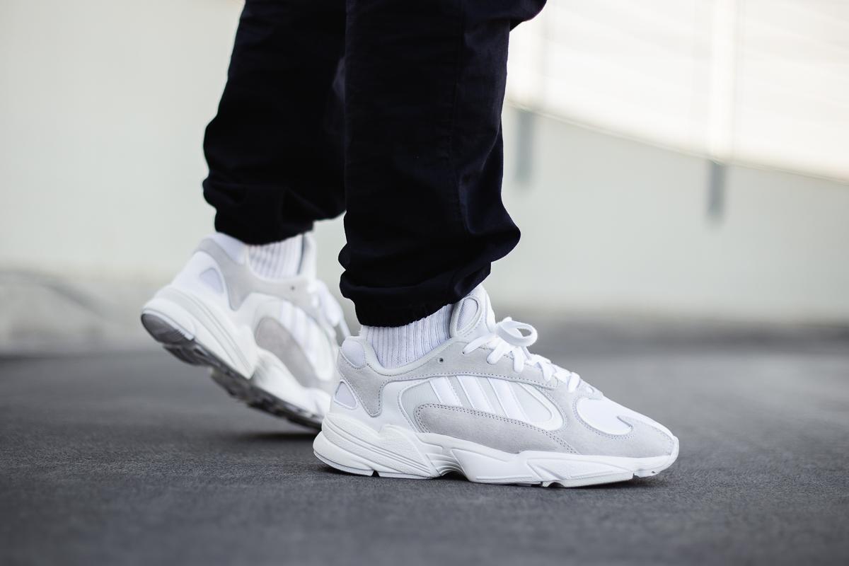 adidas Originals Yung-1  display picture 3