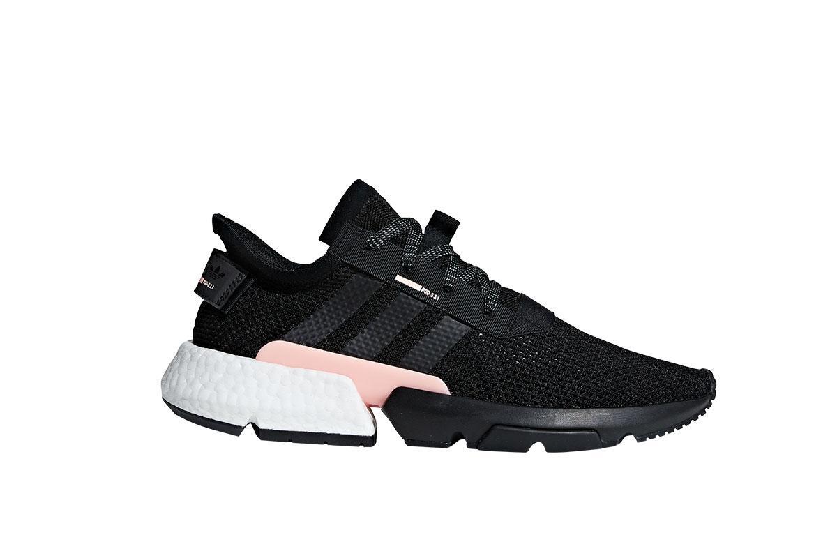 adidas gazelle silver green womens ADIDAS NMD SAKURA PINK – parellelfashion main image 1