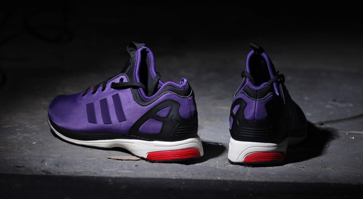 adidas Originals ZX Flux Tech NPS 