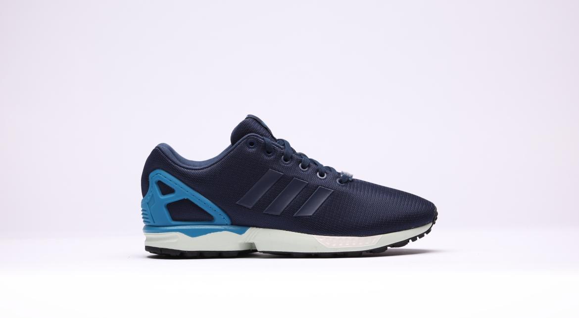 adidas Originals ZX Flux "Dark Blue"