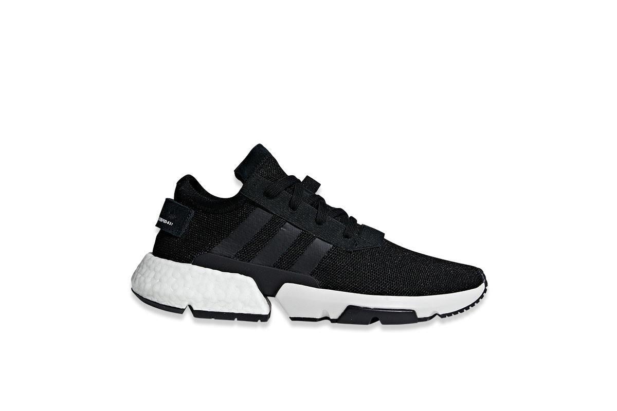 adidas Originals POD-S3.1 "Black"