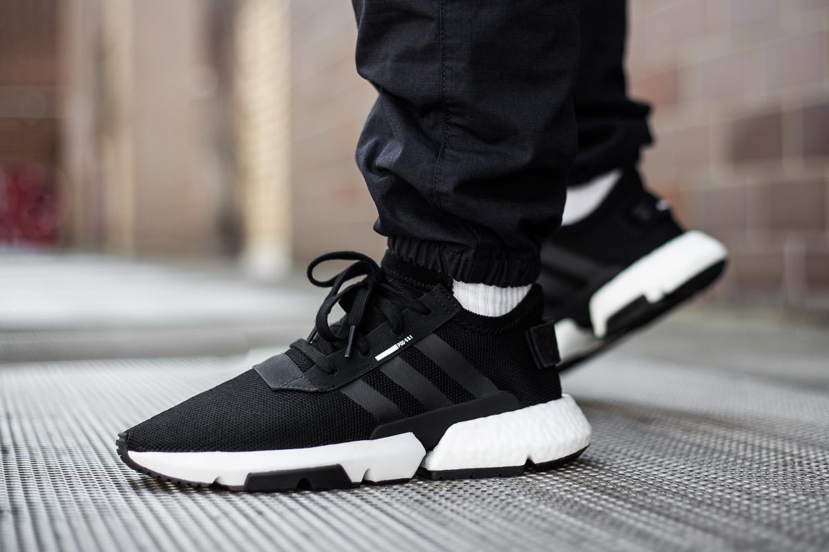 adidas Originals POD-S3.1 "Black"