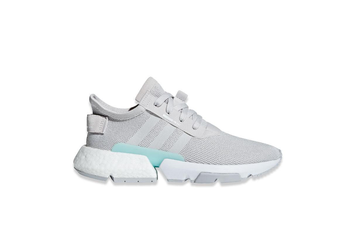 adidas Originals POD-S3.1 W "Grey One"