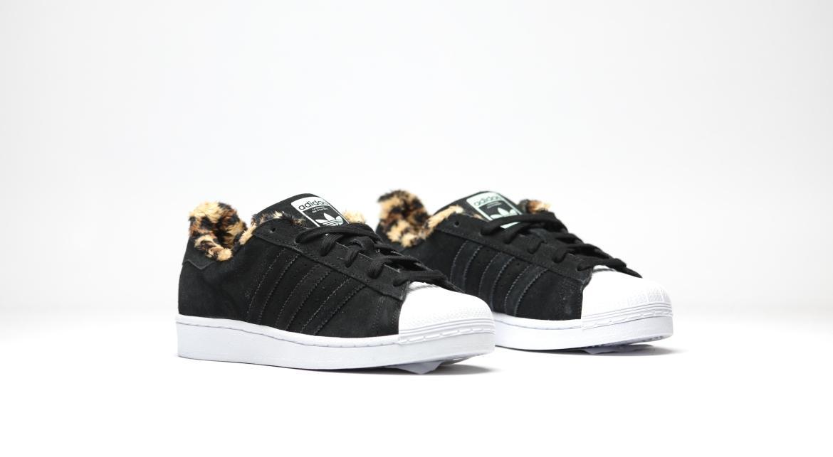 adidas Superstar "Core Black" - Image 3