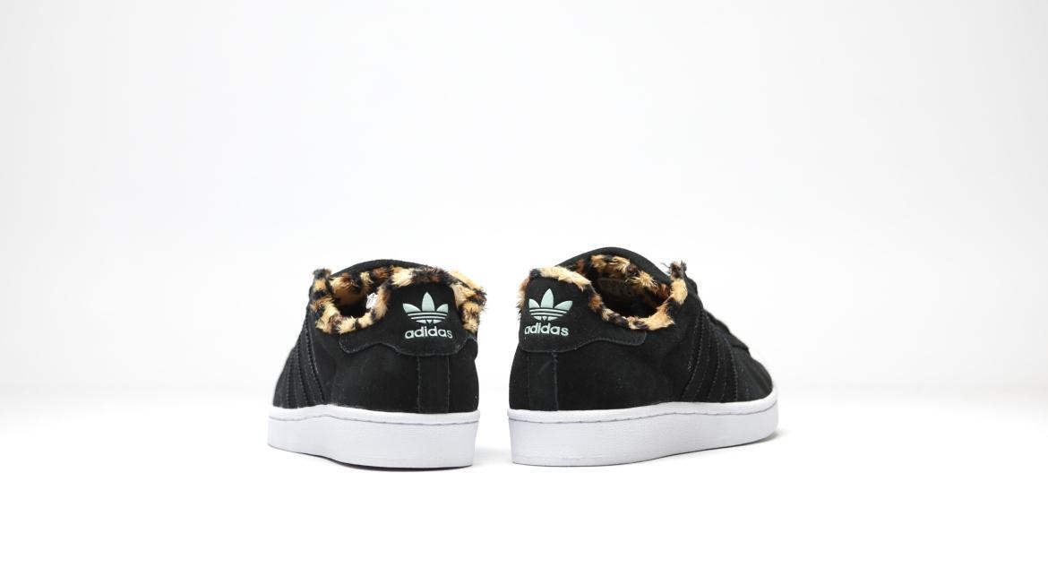 adidas Superstar "Core Black" - Image 5