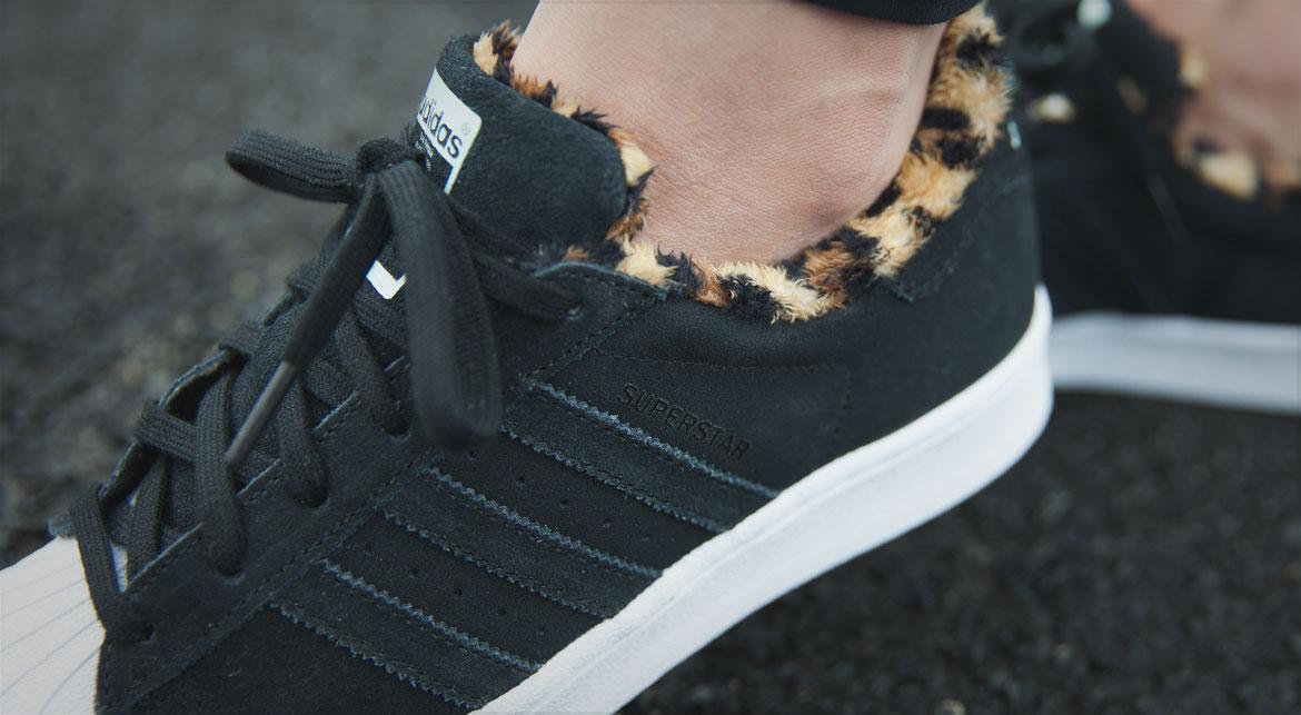 adidas Superstar "Core Black" - Image 7