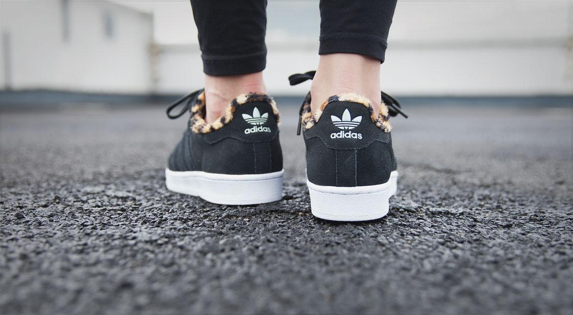 adidas Superstar "Core Black" - Image 8