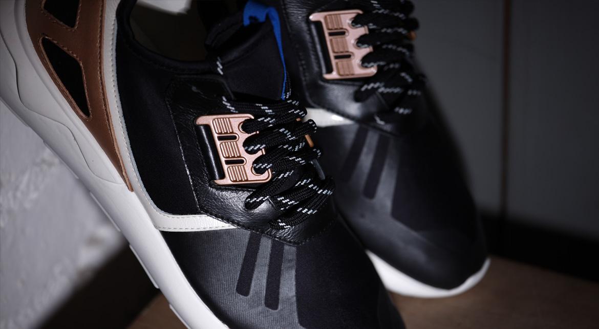 adidas Originals Tubular Runner "Core Black"