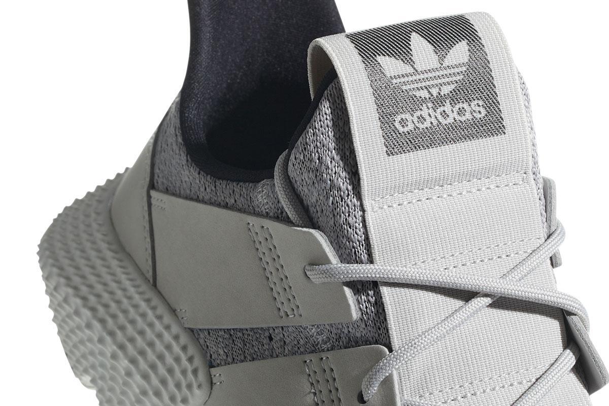 adidas Originals Prophere "Grey One" | B37182 | AFEW STORE adidas Originals Prophere "Grey One" | B37182 | AFEW STORE