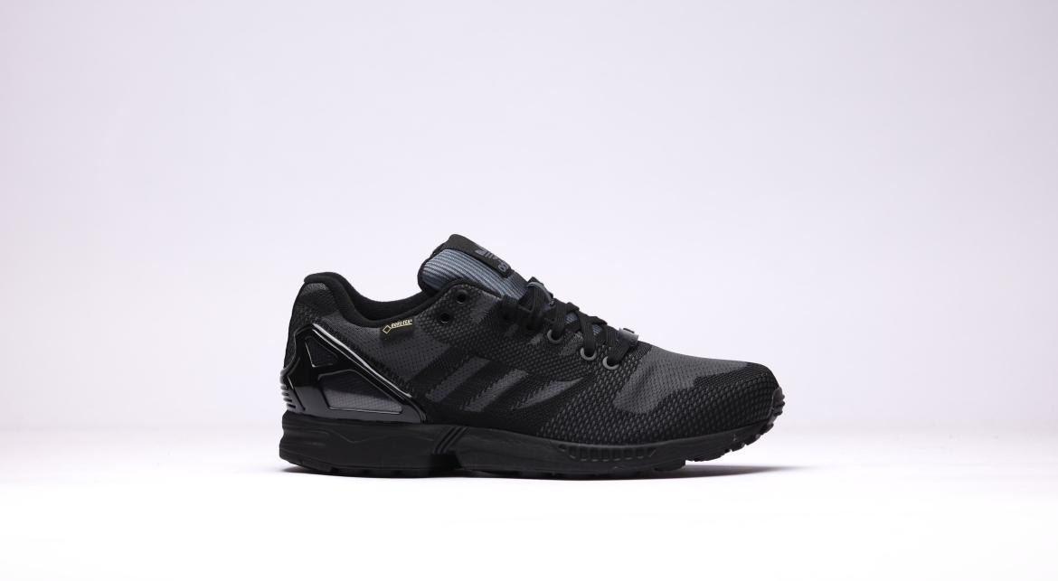 adidas Originals ZX Flux Weave OG GT "All Black"