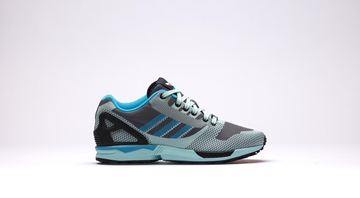 adidas Originals ZX Flux Weave "Frost Mint"
