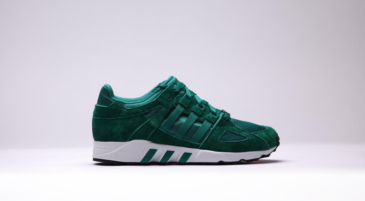 adidas Performance Equipment Running Guidance 93 "All Green"