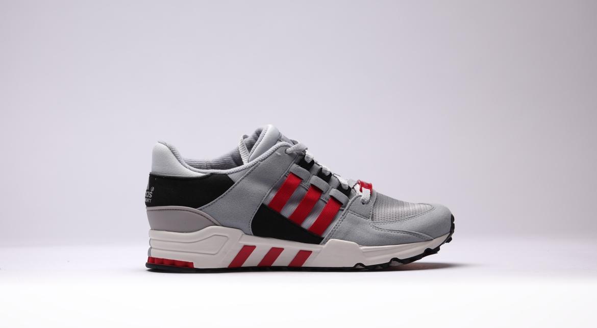 adidas Performance Equipment Running Support 93 "Scarlet Red" - Image 2