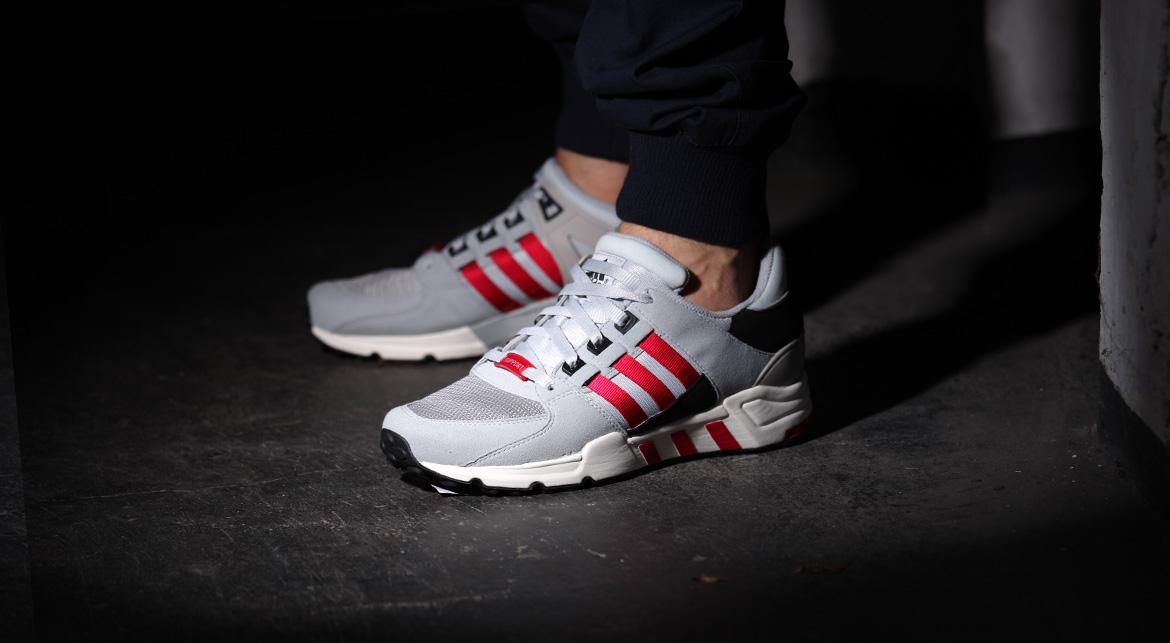 adidas Performance Equipment Running Support 93 "Scarlet Red"