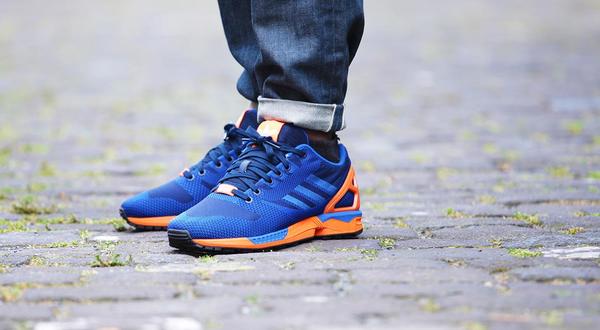 adidas Originals ZX Flux Weave 