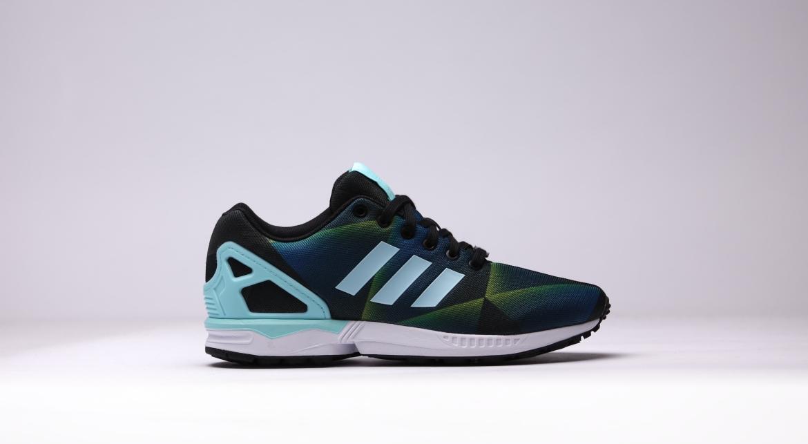adidas Originals ZX Flux "faded Colors"