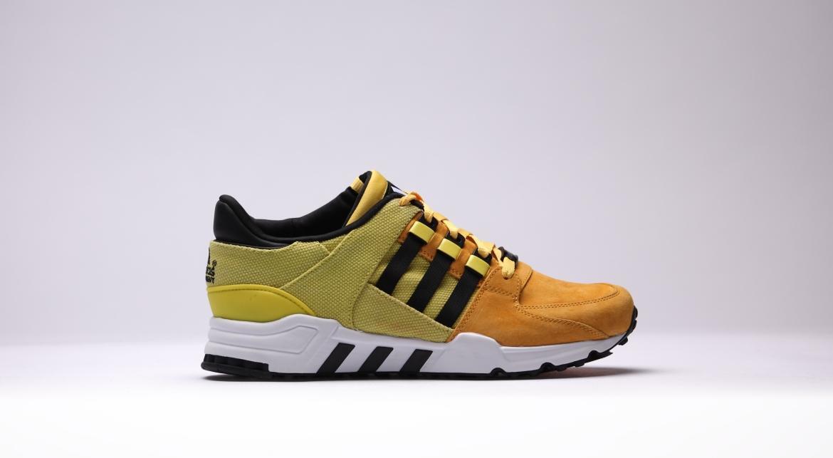 adidas Performance Equipment Running Support 93 "Bright Yellow"