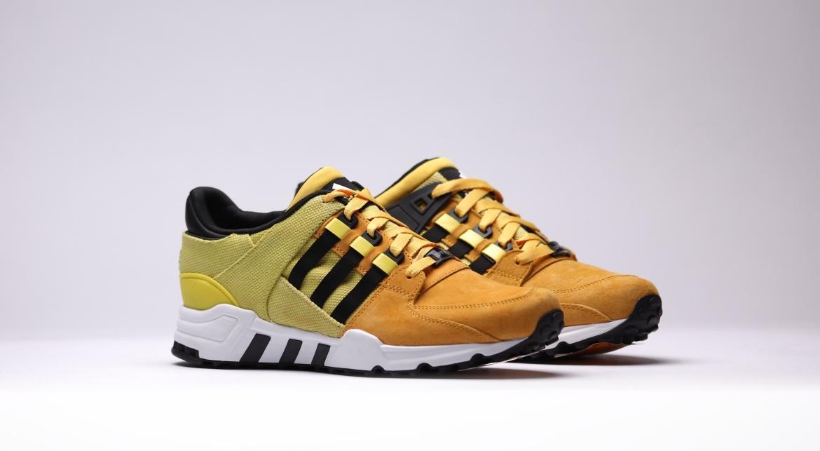 adidas Performance Equipment Running Support 93 "Bright Yellow"