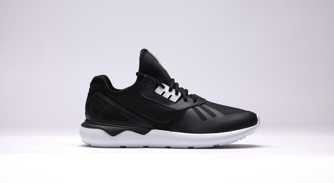 adidas Originals Tubular Runner "Core Black"
