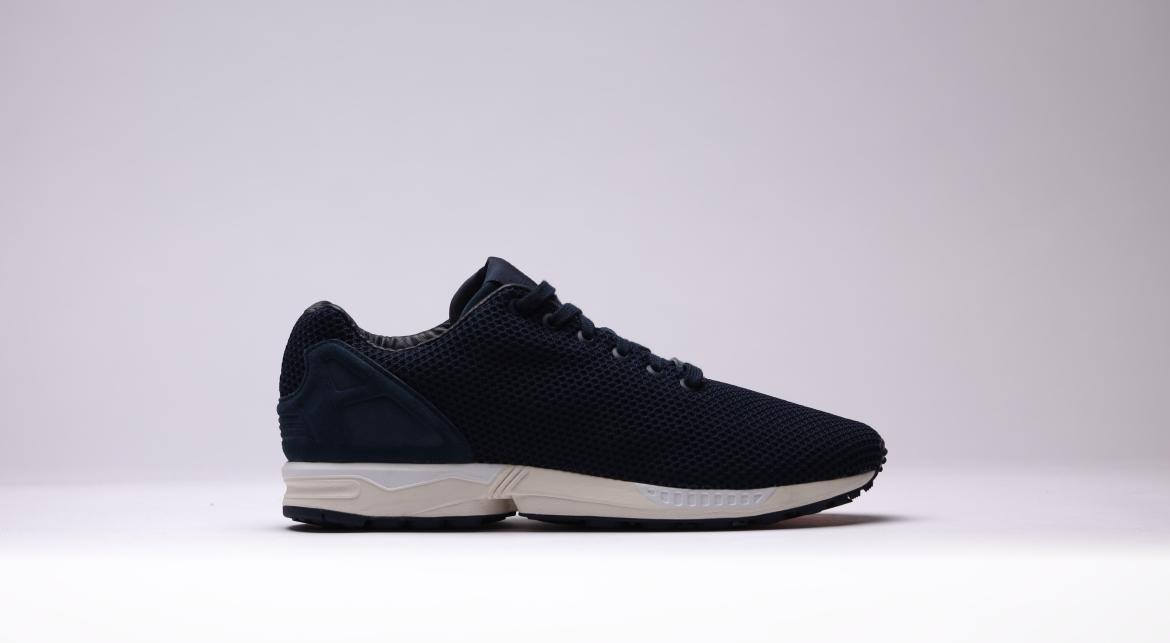 adidas Originals ZX Flux Stripeless "Navy"