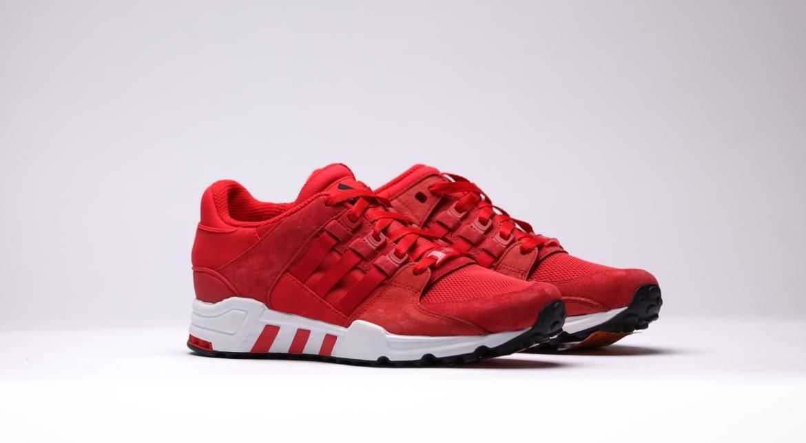 adidas Performance Equipment Running Support 93 "All Red"