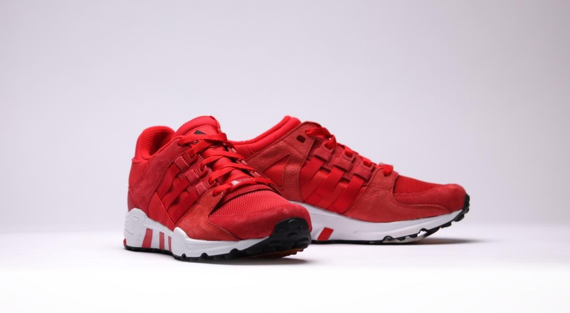 adidas Performance Equipment Running Support 93 "All Red"